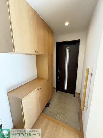 まあも Iの物件内観写真